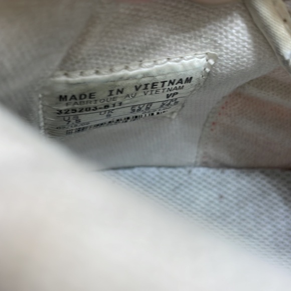 Nike Dunk High - Picture 7 of 8